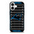 CAROLINA PANTHERS FOOTBALL FIELD iPhone 17 Case Cover