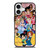 CARTOON DISNEY PRINCESS X VENELLOPE iPhone 17 Case Cover