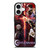 CASTLEVANIA ALL CAST iPhone 17 Case Cover