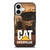 CATERPILLAR CAR DUMP TRUCK iPhone 17 Case Cover