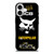 CATERPILLAR JCB HEAVY VEHICLE LOGO iPhone 17 Case Cover