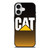 CATERPILLAR TRACTOR LOGO CAT EMBLEM iPhone 17 Case Cover