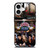 CENTRAL PERK FRIENDS CAFE iPhone 17 Case Cover