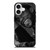 CHADWICK BOSEMAN BLACK PANTHER REST IN POWER iPhone 17 Case Cover