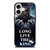 CHADWICK BOSEMAN BLACK PANTHER iPhone 17 Case Cover