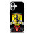 CHARLES LECLERC FERRARI FORMULA ONE F1 RACING 4 iPhone 17 Case Cover