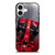 CHARLES LECLERC FERRARI FORMULA ONE F1 RACING iPhone 17 Case Cover