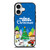 CHARLIE BROWN SNOOPY CHRISTMAS CARTOON iPhone 17 Case Cover