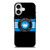 CHARLOTTE FOOTBALL CLUB MLS SOCCER TEAM iPhone 17 Case Cover