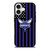 CHARLOTTE HORNETS NBA USA FLAG iPhone 17 Case Cover