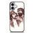 CHEECH AND CHONG COMEDY DUO iPhone 17 Case Cover