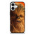 CHEWBACCA STAR WARS COOL iPhone 17 Case Cover