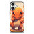 CHIBI CHARMANDER POKEMON POCKET MONSTERS iPhone 17 Case Cover