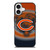 CHICAGO BEARS FOOTBALL TEAM iPhone 17 Case Cover