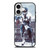 CHICAGO BEARS WALTER PAYTON FOOTBALL iPhone 17 Case Cover