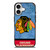 CHICAGO BLACKHAWKS HOCKEY TEAM iPhone 17 Case Cover