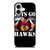 CHICAGO BLACKHAWKS NHL HOCKEY FANS iPhone 17 Case Cover