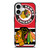 CHICAGO BLACKHAWKS NHL LOGO iPhone 17 Case Cover