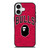 CHICAGO BULLS X BAPE CAMO iPhone 17 Case Cover