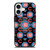 CHICAGO CUBS COLLAGE iPhone 17 Case Cover