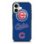 CHICAGO CUBS ICON BASEBALL TEAM LOGO iPhone 17 Case Cover