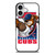 CHICAGO CUBS LOGO BASEBALL TEAM ICON iPhone 17 Case Cover