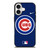 CHICAGO CUBS MLB BASEBALL NIKE iPhone 17 Case Cover