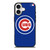 CHICAGO CUBS MLB LOGO iPhone 17 Case Cover