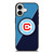 CHICAGO FIRE SOCCER MLS 2 iPhone 17 Case Cover