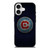 CHICAGO FIRE SOCCER MLS iPhone 17 Case Cover