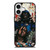CHIEF KEEF RAPPER COLLAGE iPhone 17 Case Cover