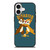 CHIP AND DALE DISNEY CARTOON MASTER OF DISASTER iPhone 17 Case Cover