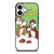 CHIP AND DALE DISNEY CLASSIC CARTOON iPhone 17 Case Cover