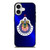 CHIVAS CLUB DE GUADALAJARA iPhone 17 Case Cover