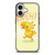 CHOCOBO CARTOON iPhone 17 Case Cover