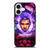 CHRIS BROWN INDIGO ALBUM COVER iPhone 17 Case Cover