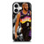 CHRIS PAUL PHOENIX SUNS NBA iPhone 17 Case Cover