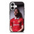 CHRISTIAN ERIKSEN MANCHESTER UNITED iPhone 17 Case Cover