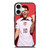 CHRISTIAN PULISIC USMNT SOCCER iPhone 17 Case Cover