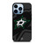 DALLAS STARS NHL TEAM iPhone 13 Pro Max Case Cover