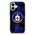 CIA SENTRAL INTELLIGENCE AGENCY USA iPhone 17 Case Cover