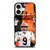 CINCINNATI BENGALS NFL JOE BURROW iPhone 17 Case Cover