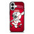 CINCINNATI REDS BASEBALL MASCOT iPhone 17 Case Cover