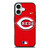 CINCINNATI REDS MLB BASEBALL NIKE iPhone 17 Case Cover