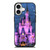 CINDERELLA DISNEY CASTLE iPhone 17 Case Cover