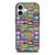 CLASSIC VW COLLAGE iPhone 17 Case Cover