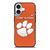CLEMSON TIGERS JERSEY iPhone 17 Case Cover