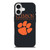 CLEMSON TIGERS SIMPEL LOGO iPhone 17 Case Cover