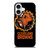 CLEVELAND BROWNS FOOTBALL LOGO DAWG POUND MASCOT iPhone 17 Case Cover