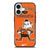 CLEVELAND BROWNS FOOTBALL MASCOT iPhone 17 Case Cover